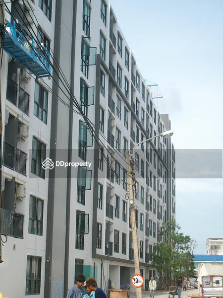 For Sale - Be You Chokchai 4 Condominium, Bangkok