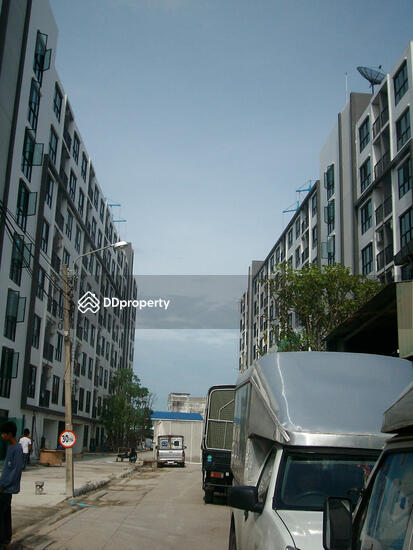 For Sale - Be You Chokchai 4 Condominium, Bangkok