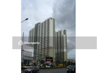  - Lumpini Condo Town Ramintra-Navamin : ลุมพินี คอนโดทาวน์ รามอินทรา-นวมินทร์