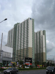 Lumpini Condo Town Ramintra-Navamin : ลุมพินี คอนโดทาวน์ รามอินทรา-นวมินทร์