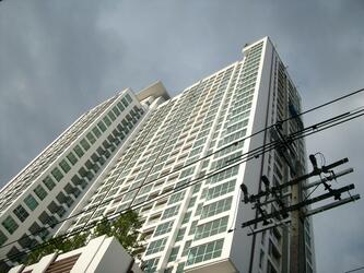 Life @ Ladprao 18 : ไลฟ์ ลาดพร้าว 18