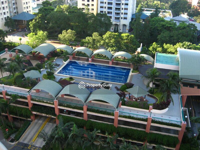 For Rent - Mont Kiara Palma