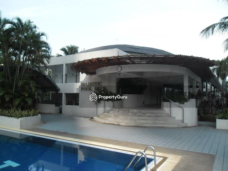 For Rent - Mont Kiara Palma