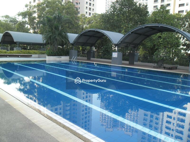 For Rent - Mont Kiara Palma