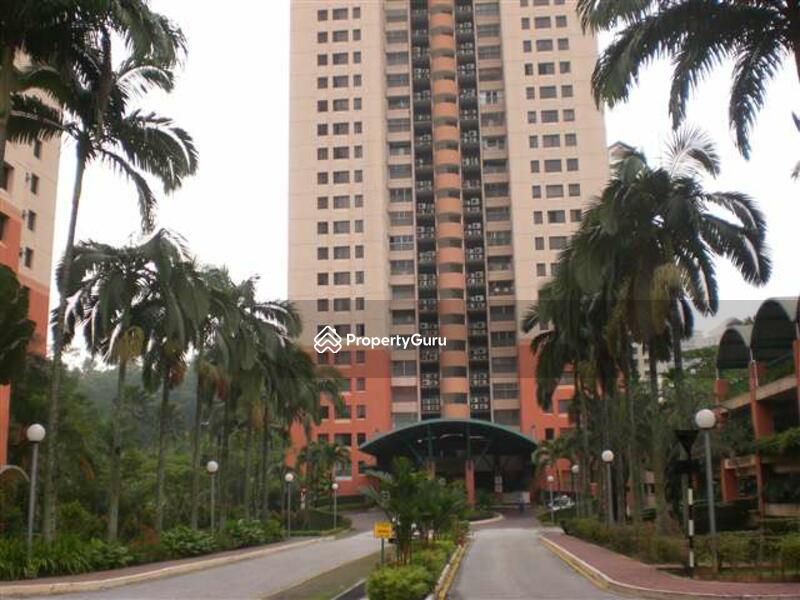 For Rent - Mont Kiara Palma