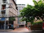 Le Nice Ekamai : เลอนีซ เอกมัย #0