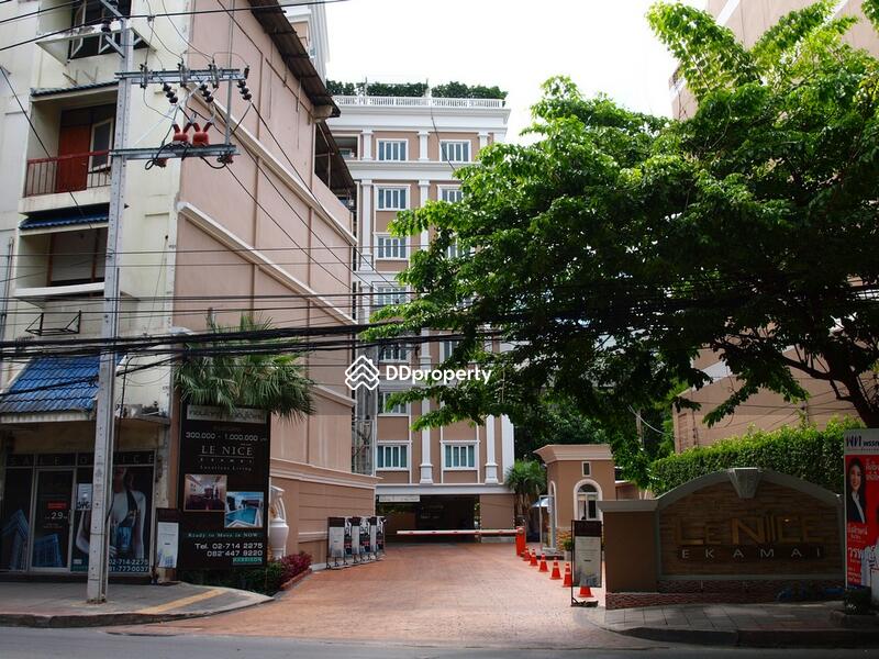 ขาย - Le Nice Ekamai : เลอนีซ เอกมัย, กรุงเทพ