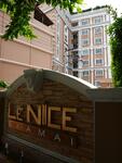 Le Nice Ekamai : เลอนีซ เอกมัย #0