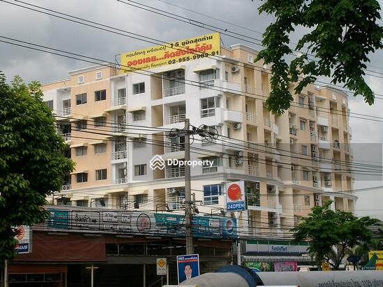 For Rent - Assagarn Place Ladprao 85, Bangkok