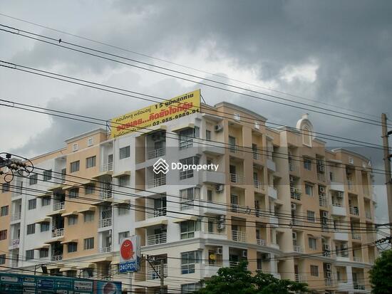 For Rent - Assagarn Place Ladprao 85, Bangkok
