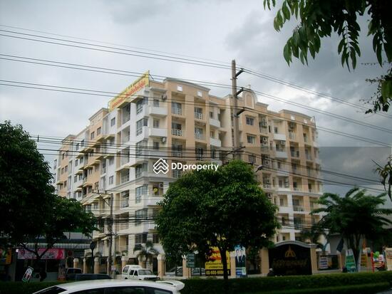 For Rent - Assagarn Place Ladprao 85, Bangkok