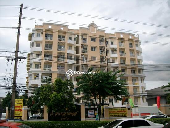 For Rent - Assagarn Place Ladprao 85, Bangkok