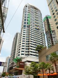 Bright Sukhumvit 24 condominium (ไบร์ท สุขุมวิท 24 คอนโดมิเนียม)