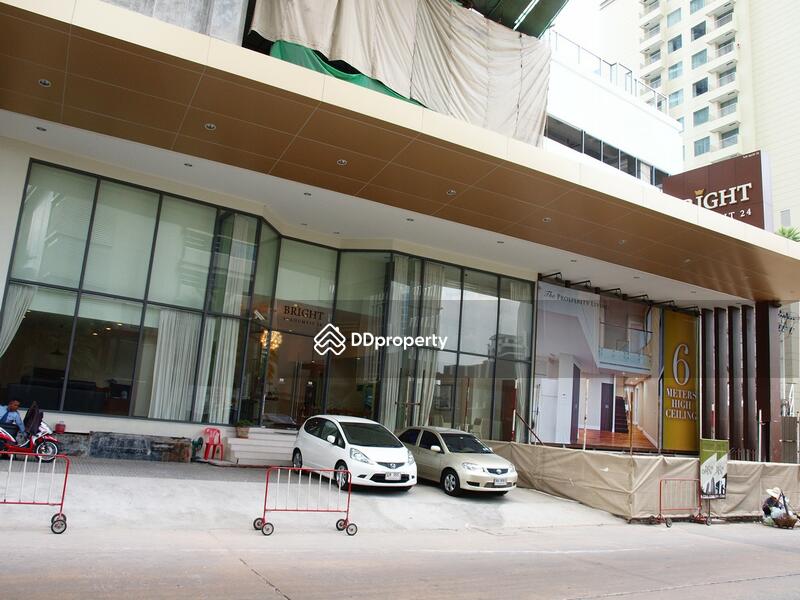 For Sale - Bright Sukhumvit 24, Bangkok