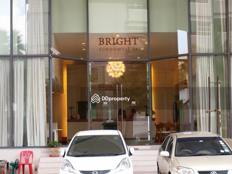 For Sale - Bright Sukhumvit 24, Bangkok