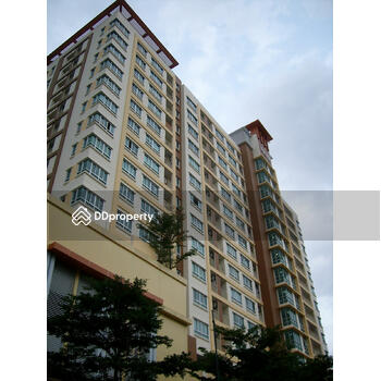 The Niche Ratchada-Huai Khwang : เดอะ นิช รัชดา-ห้วยขวาง