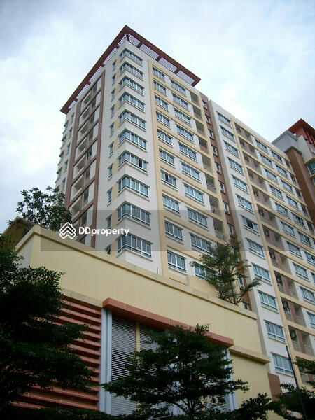 For Sale - The Niche Ratchada-Huai Khwang, Bangkok