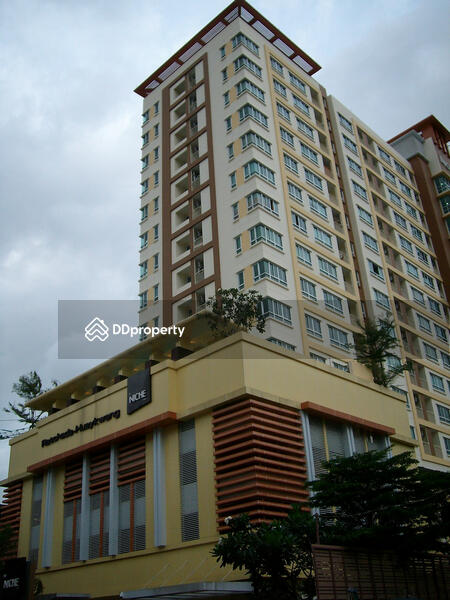 For Sale - The Niche Ratchada-Huai Khwang, Bangkok