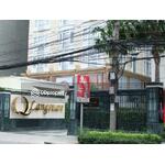 Q Langsuan : คิว หลังสวน