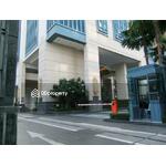 Q Langsuan : คิว หลังสวน