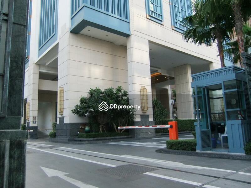 For Rent - Q Langsuan, Bangkok