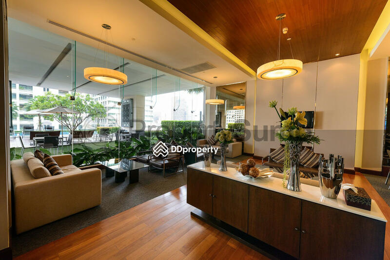 For Rent - Q Langsuan, Bangkok