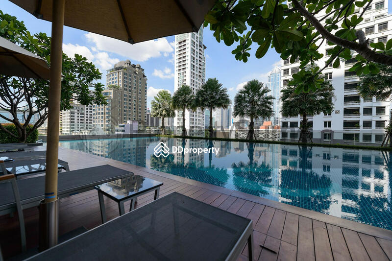 For Rent - Q Langsuan, Bangkok