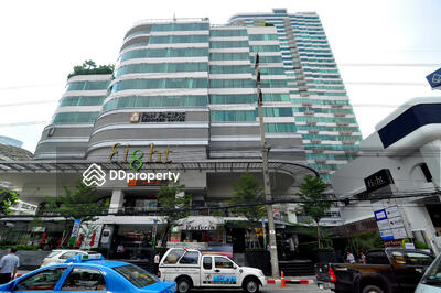  - Eight Thonglor Residence : เอท ทองหล่อ เรสซิเดนซ์