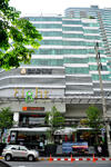 Eight Thonglor Residence : เอท ทองหล่อ เรสซิเดนซ์ #0