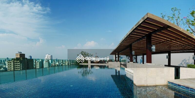 Eight Thonglor Residence : เอท ทองหล่อ เรสซิเดนซ์ #0