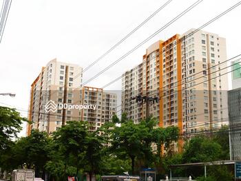 S&S Sukhumvit 101/1 : เอส แอนด์ เอส สุขุมวิท 101/1