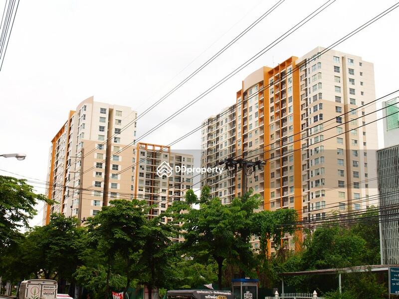 ขาย - S&S Sukhumvit 101/1 : เอส แอนด์ เอส สุขุมวิท 101/1, กรุงเทพ