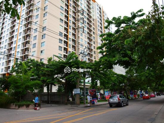 For Rent - S&S Sukhumvit 101/1, Bangkok
