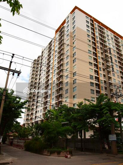 For Rent - S&S Sukhumvit 101/1, Bangkok