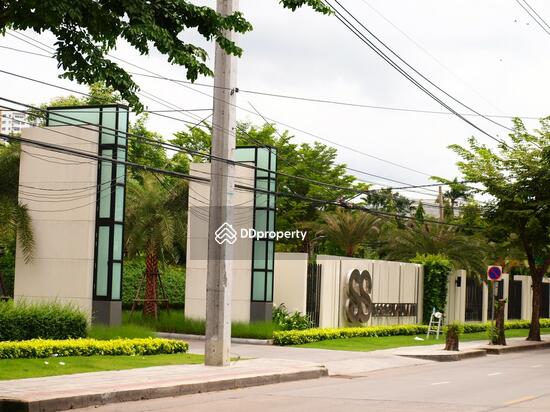 For Rent - S&S Sukhumvit 101/1, Bangkok