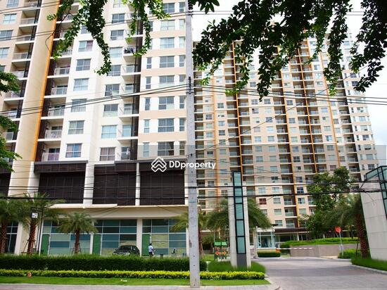 For Rent - S&S Sukhumvit 101/1, Bangkok