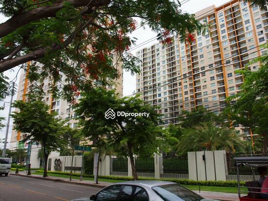 For Rent - S&S Sukhumvit 101/1, Bangkok