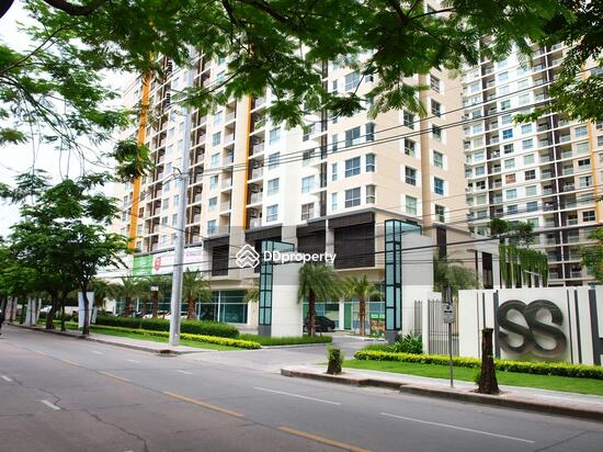 For Rent - S&S Sukhumvit 101/1, Bangkok