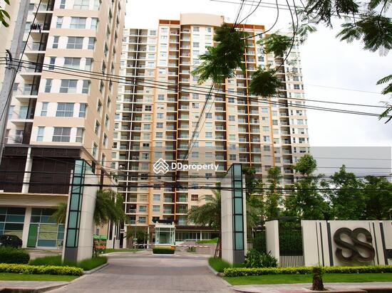 For Rent - S&S Sukhumvit 101/1, Bangkok