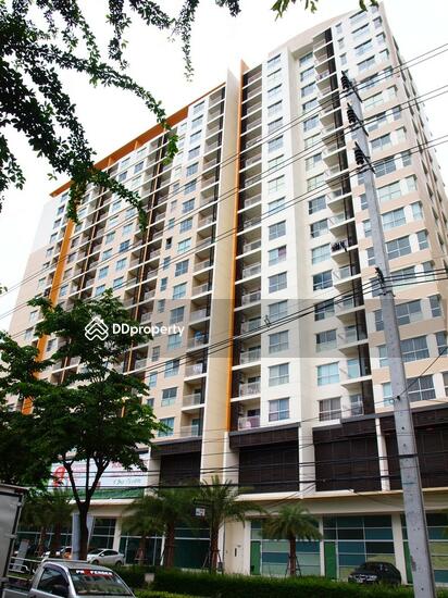 For Rent - S&S Sukhumvit 101/1, Bangkok