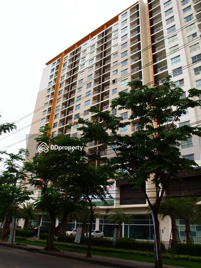For Rent - S&S Sukhumvit 101/1, Bangkok