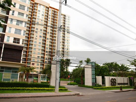For Rent - S&S Sukhumvit 101/1, Bangkok