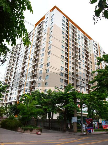 For Rent - S&S Sukhumvit 101/1, Bangkok