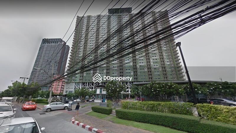 ขาย - Supalai Park Ratchayothin : ศุภาลัย ปาร์ค รัชโยธิน, กรุงเทพ