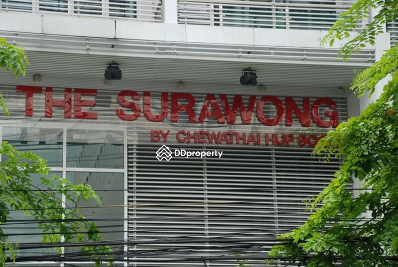 For Sale - The Surawong, Bangkok