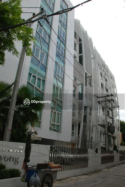 For Sale - The Surawong, Bangkok