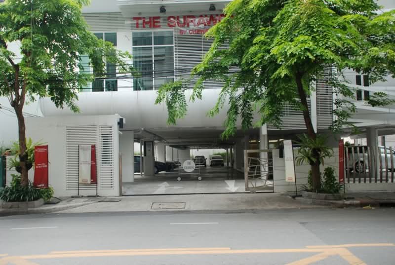 The Surawong : เดอะ สุรวงศ์, กรุงเทพ, สุรวงศ์, สี่พระยา, บางรัก, กรุงเทพ, 47 ตร.ม., คอนโด ขาย, โดย Connex Property, 500159487 - DDproperty.com