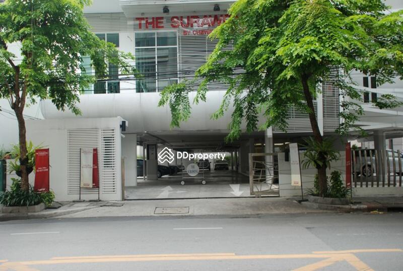 For Sale - The Surawong, Bangkok