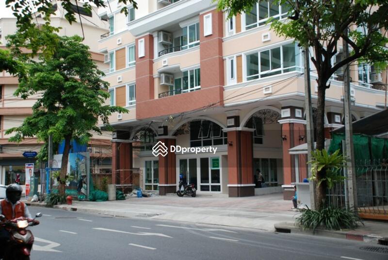 ให้เช่า - Surawong City Resort : สุรวงศ์ ซิตี้ รีสอร์ท, กรุงเทพ