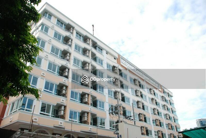 ให้เช่า - Surawong City Resort : สุรวงศ์ ซิตี้ รีสอร์ท, กรุงเทพ